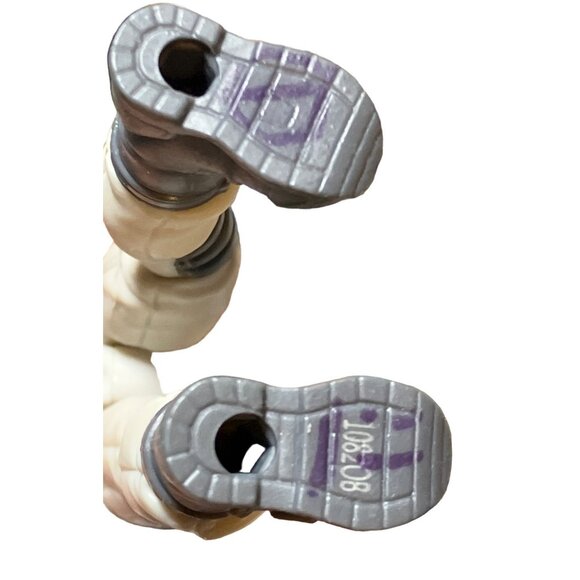 Disney Pixar Buzz Lightyear XL-01 Posable Toy Action Figure - Picture 15 of 15